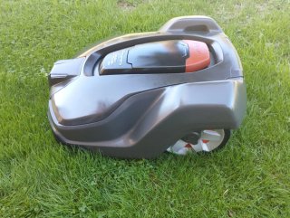 Robot Cortacésped Husqvarna Automower 430X