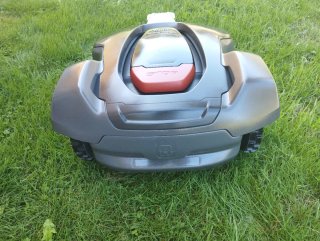 Robot Cortacésped Husqvarna Automower 430X