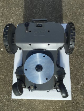 Robot Cortacésped Husqvarna Automower 430X