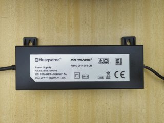 Robot Cortacésped Husqvarna Automower 430X