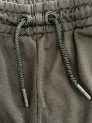 Sudadera Jordan con Capucha