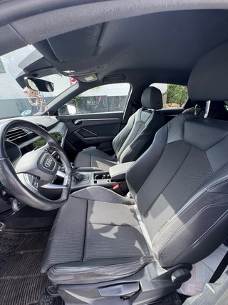 Audi Q3 2020