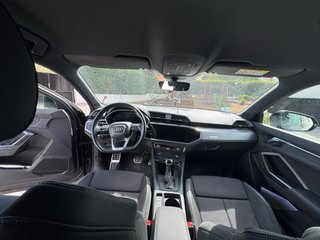 Audi Q3 2020