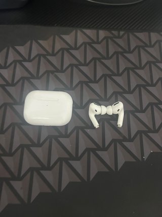 AirPods Pro 3ª Gen