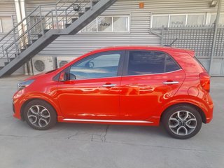 KIA Picanto 2020