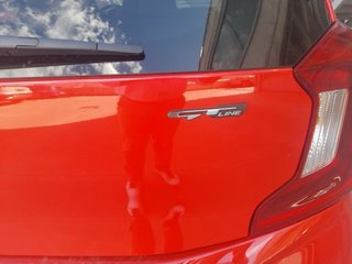 KIA Picanto 2020