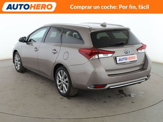 Toyota Auris 1.8 Hybrid Active