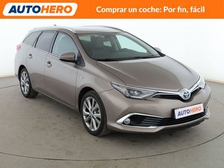 Toyota Auris 1.8 Hybrid Active