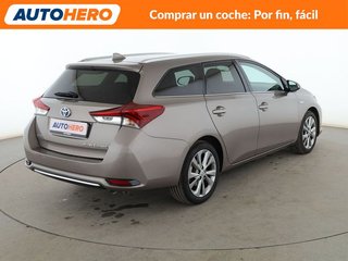 Toyota Auris 1.8 Hybrid Active
