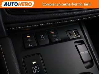 Toyota Auris 1.8 Hybrid Active