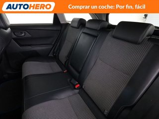 Toyota Auris 1.8 Hybrid Active