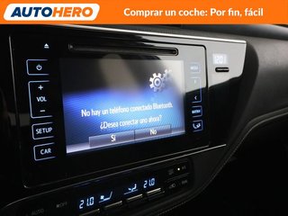 Toyota Auris 1.8 Hybrid Active