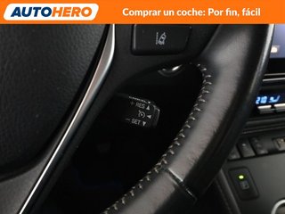 Toyota Auris 1.8 Hybrid Active
