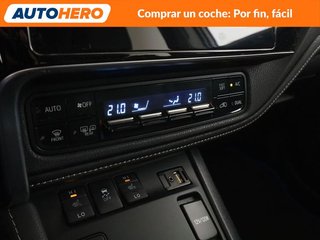 Toyota Auris 1.8 Hybrid Active