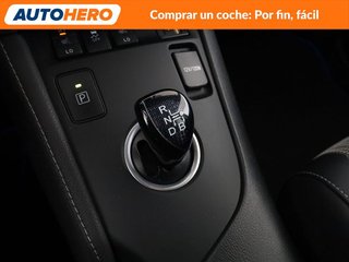 Toyota Auris 1.8 Hybrid Active