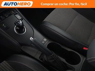 Toyota Auris 1.8 Hybrid Active
