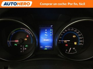 Toyota Auris 1.8 Hybrid Active