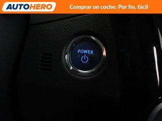 Toyota Auris 1.8 Hybrid Active