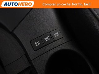 Toyota Auris 1.8 Hybrid Active