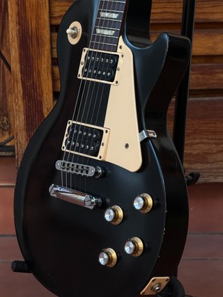 Gibson Les Paul Studio '50 Tribute 2011