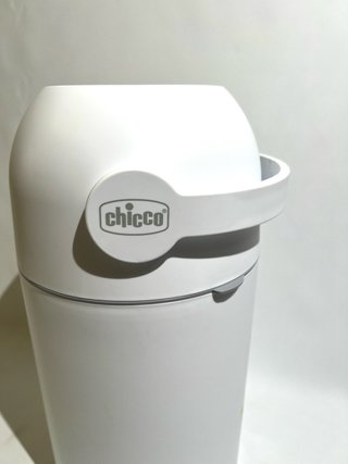 Contenedor de Pañales Chicco