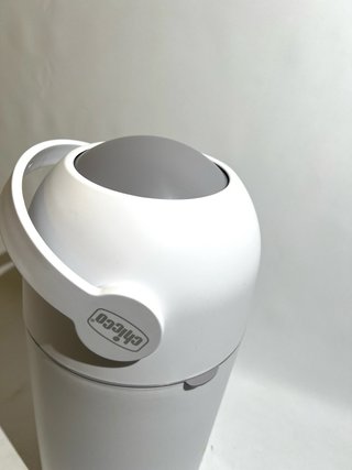 Contenedor de Pañales Chicco