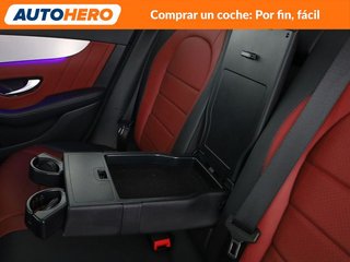 Mercedes-Benz GLC GLC 200 d 4Matic AMG Line