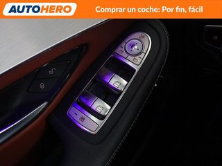 Mercedes-Benz GLC GLC 200 d 4Matic AMG Line