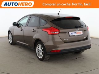 Ford Focus 1.0 EcoBoost Trend