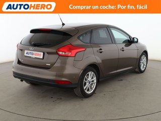 Ford Focus 1.0 EcoBoost Trend