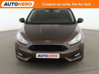 Ford Focus 1.0 EcoBoost Trend