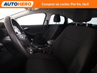 Ford Focus 1.0 EcoBoost Trend