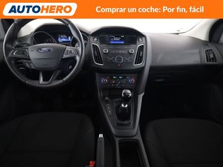 Ford Focus 1.0 EcoBoost Trend