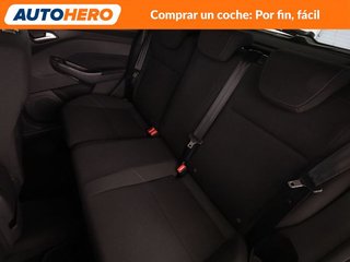 Ford Focus 1.0 EcoBoost Trend