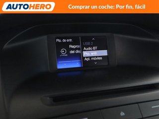 Ford Focus 1.0 EcoBoost Trend