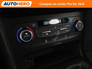 Ford Focus 1.0 EcoBoost Trend