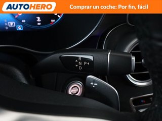 Mercedes-Benz GLC GLC 200 d 4Matic AMG Line