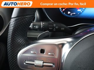 Mercedes-Benz GLC GLC 200 d 4Matic AMG Line