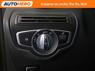 Mercedes-Benz GLC GLC 200 d 4Matic AMG Line