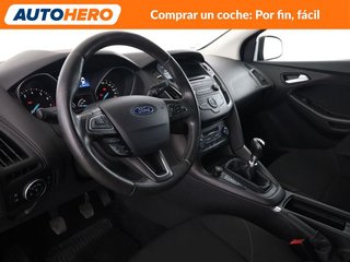 Ford Focus 1.0 EcoBoost Trend