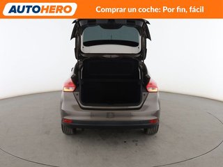 Ford Focus 1.0 EcoBoost Trend