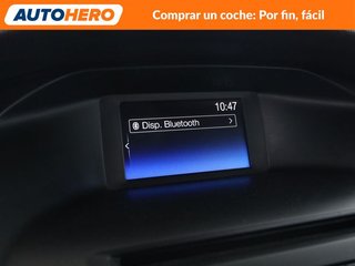 Ford Focus 1.0 EcoBoost Trend