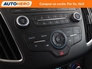 Ford Focus 1.0 EcoBoost Trend