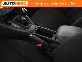 Ford Focus 1.0 EcoBoost Trend