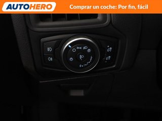 Ford Focus 1.0 EcoBoost Trend