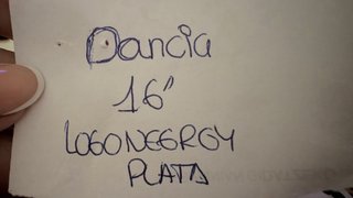 Tapacubos Dacia 16 (Set de 4)