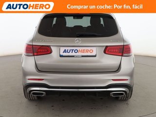 Mercedes-Benz GLC GLC 200 d 4Matic AMG Line