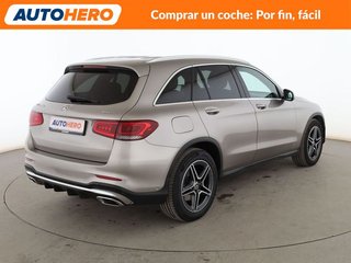 Mercedes-Benz GLC GLC 200 d 4Matic AMG Line