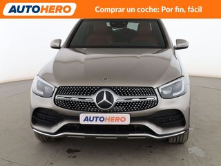 Mercedes-Benz GLC GLC 200 d 4Matic AMG Line