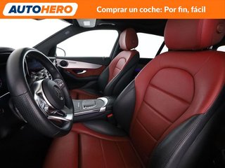 Mercedes-Benz GLC GLC 200 d 4Matic AMG Line